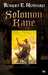 Howard Robert E. ,Solomon Kane - L'intégrale