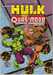 Mantlo Bill & Buscema Sal,Hulk hors série n°1 - Hulk contre Quasimodo