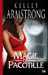 Armstrong Kelley,Femmes de l'outremonde 3 - Magie de pacotille