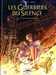 Algesiras & Bordage,Les guerriers du silence 2 - La marchandhomme