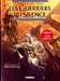 Algesiras & Bordage,Les guerriers du silence 1 - Point rouge