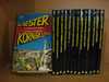 Collectif,Etoile double - collection complète 14 volumes n°1 à 15 (le 13 n'existe pas)
