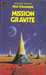 Cl&eacute;ment Hal,Mission gravit&eacute;