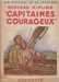 Kipling Rudyard,Capitaine courageux
