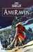 Barclay James,Les l&eacute;gendes des ravens 4 - Ameraven