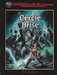 Cordell Bruce R.,Advanced Dungeons & Dragons - le cercle brisé