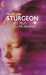 Sturgeon Theodore,les plus qu'humains