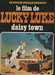 Goscinny & Morris,Le film de lucky Luke Daisy Town