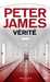 James Peter,V&eacute;rit&eacute;