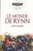 Parker Steve,les batailles de l'Astarte 1 - Le monde de Rynn