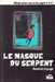 Lepage Fr&eacute;d&eacute;ric,Micah et les voix de la jungle 3 - le masque du serpent