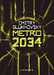 Glukhovsky Dmitry,m�tro 2034
