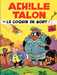 Greg,Achille Talon 18 - Achille talon et le coquin de sort