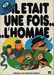 Barbaud,il tait une fois l'homme 12 - le printemps des peuples ; Ah! La Belle Epoque (de 1900  1914)