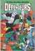 Thomas Roy ; Ordway Jerry & Machlan Mike,Les défenseurs n°01