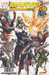 Collectif,Marvel Universe Hors-srie n05 - Vengeurs / Envahisseurs (3)