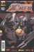 Collectif,Astonishing X-men n62 - La guerre du messie 4/4 - Collector Edition