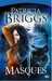 Briggs Patricia,Masques