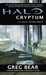 Bear Greg,Hallo, La saga Forerunner 1 - Cryptum
