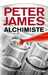 James Peter,alchimiste