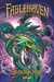 Mull Brandon,Fablehaven 4 - Le temple des dragons