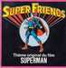 Williams John,Super friends, Theme original du film Superman