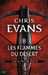 Evans Chris,Les elfes de fer 2 - Les flammes du d&eacute;sert