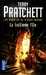 Pratchett Terry,Les Annales du Disque-Monde 03 - La Huitieme fille NE