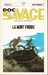 Robeson Kenneth,Doc savage 21 - La mort froide