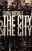 Mieville China,The city and the city