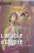 Simard Eric,L'oracle d'&eacute;gypte