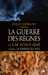 La guerre des regnes
