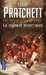 Pratchett Terry,Les annales du disque-Monde 29 - le rgiment monstrueux