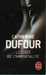 Dufour Catherine,Le goût de l'immortalité