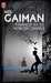 Gaiman Neil,L'étrange vie de Nobody Owens