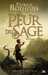Rothfuss Patrick,Chronique du Tueur de Roi 2 - La peur du sage 1