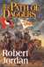 Jordan Robert,The wheel of time 08 - The path of daggers