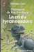 Leigh Stephen,Dinosaures de Ray Bradbury 1 - Le cri du tyrannosaure