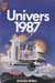 Collectif,Univers 1987