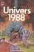 Collectif,Univers 1988