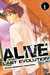 Kawashima,ALIVE - Last Evolution 1