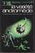 Crichton Michael,La vari�t� andromede