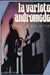 Crichton Michael,La vari�t� andromede