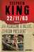 King Stephen,22/11/63