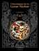 Froideval & Pontet,Les Chroniques de la Lune Noire int�grale 3