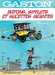 Franquin,Gaston Hors S�rie - B�tons, sifflets et sucette g�ante