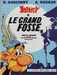 Goscinny R. & Uderzo A.,Asterix - Le grand foss