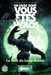 Jackson & Livingstone,Defis fantastiques - La nuit du loup-garou