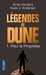 Herbert Brian & Anderson Kevin J.,Lgendes de dune 1 - Paul le prophte