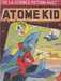 Collectif,Recueil Atome Kid - Contient les n1  6